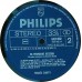 RAMSES SHAFFY De Verwaaide Keizerin / 14 Grote Successen Van Ramses Shaffy (Philips – 6410 062) Holland 1973 LP (Chanson, Vocal)